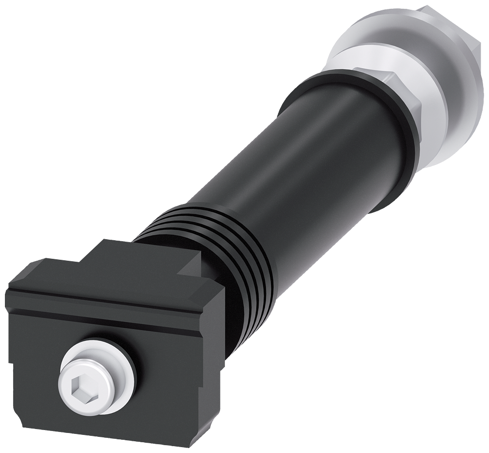 3VA9201-0QF20 - BRKR 3VA2 250A R CN STUD LG 1PC ACC