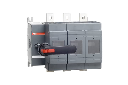 1SCA022825R2830 - FUSIBLE DE INTERRUPTOR OS630D03P
