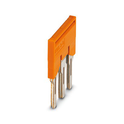 3033831 - FBS 3-8 CT - Plug-in bridge (Qty. 10)