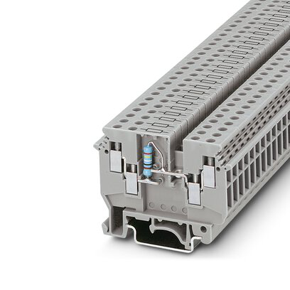 2775249 - UDK 4-DUR 249 - Component terminal block