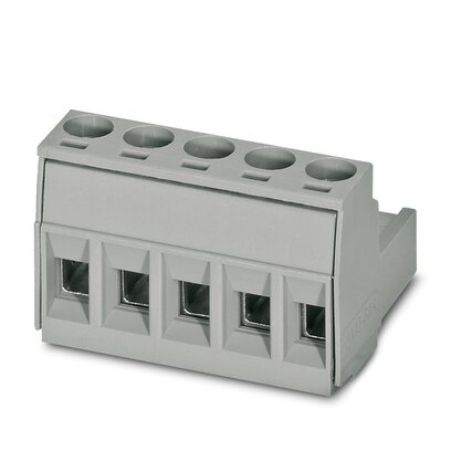 1002629 - BCP-508-10 GY BD:5-14 - PCB connector