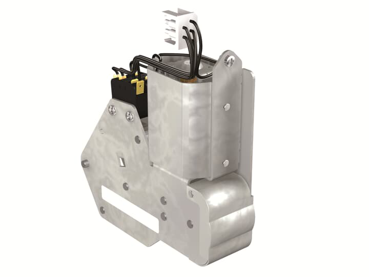 1SDA073732R1 - M E2.2...E6.2 220-250 VCA/CC + MC 24 V
