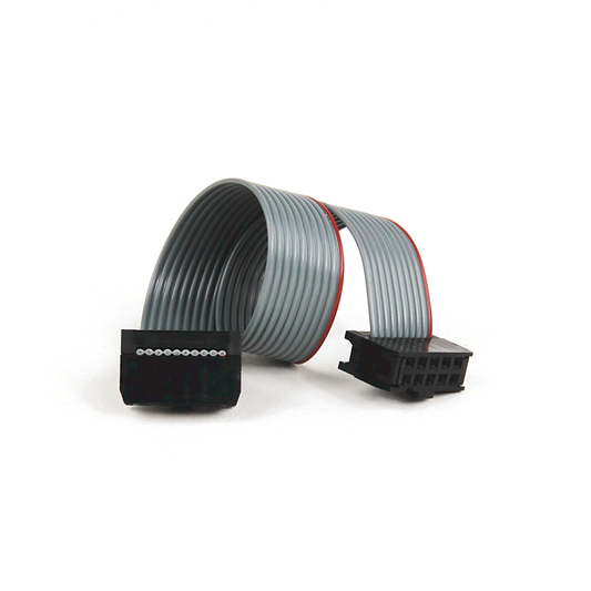 1790-15CMCBL - Cable plano más largo de E/S DeviceNet LDX, 15 cm (lote de 5)