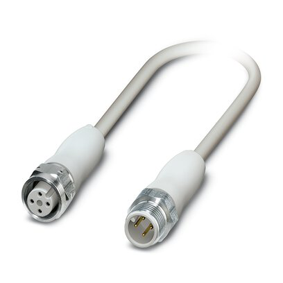 1420978 - SAC-4P-M12MS/0,3-500/M12FS FB - Sensor/actuator cable