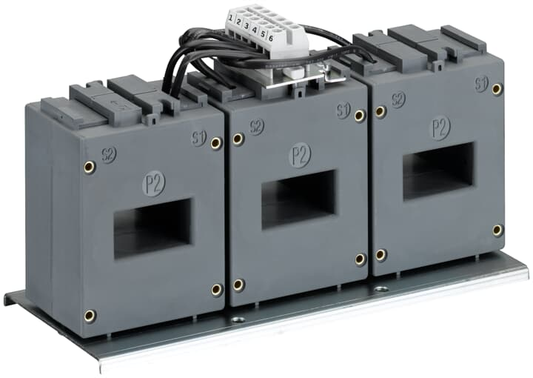 1SAJ929501R0850 - 3-PHASE CURRENT TRANSF. CT5L850R/4