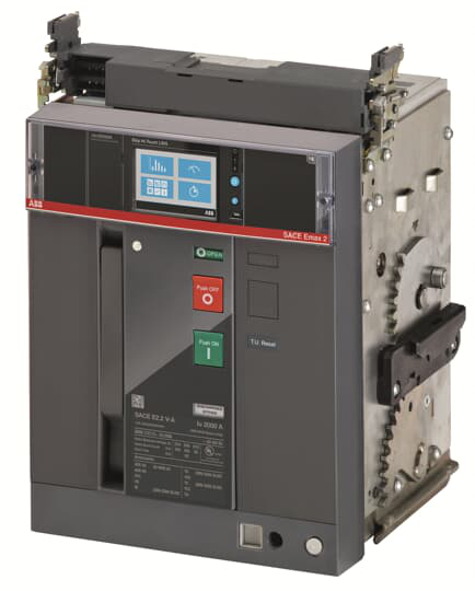 1SDA077669R1 - E2.2S-A 2000 Ekip Dip LSI 3p WMP