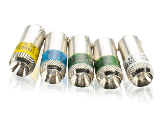 1SFA616921R2222 - Bombilla LED KA2-2222 (Cantidad: 20)
