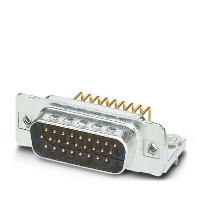 1655153 - VS-15-ST-DSUB-HD-ER - D-SUB contact insert