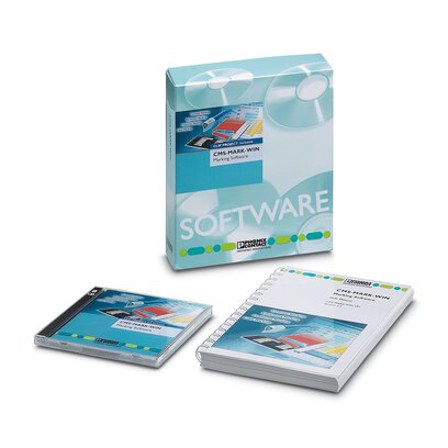 5144398 - CMS-MARK-WIN - Software