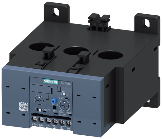3RB2153-4FW2 - RELÉ DE SOBRECARGA 50...200 A PARA MOTOR PRO