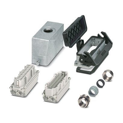 1416351 - HC-STA-B24PT-BWSC-LT-M32-ELCAL - Connector set