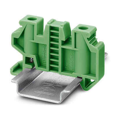 1227418 - E/UK-NS 35 GN - Abrazadera de extremo (Cantidad: 50)