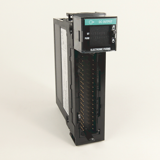 1756-OB8EIK - 10-30 VDC Isolated Electronically Fused Output 8 Pts (36 Pin) - Conformally Coated