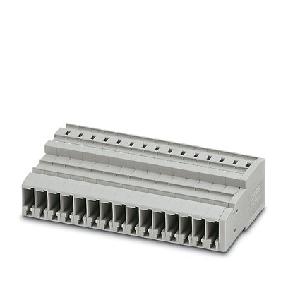 3042586 - SC 4/15 - COMBI receptacle