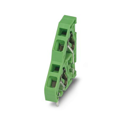 1905227 - ZFKKDS 2,5-5,08 L - Bloque de terminales para PCB