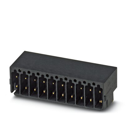 1859631 - MUESTRA DMC 0,5/16-G1-2,54 THR - Conector PCB (Cantidad: 5)