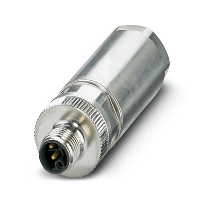 1080239 - SACC-M12MSL-4PL-CM SH - Power connector