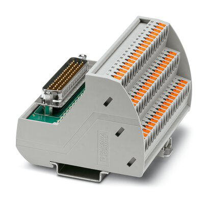 2904262 - VIP-3/PT/D50SUB/M/LED - Módulo de interfaz