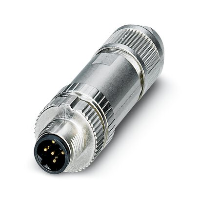 1424662 - SACC-M12MSB-5PL SH - Connector