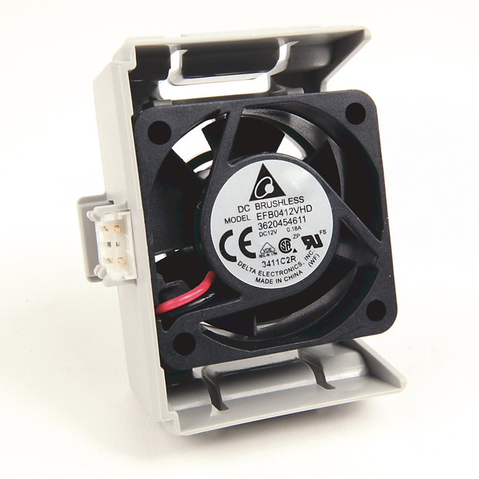 SK-U1-FFAN1-B1 - PF4M Fan Replacement Kit - B Frame