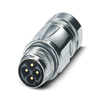 1607670 - ST-3EP1N8A9003S - Coupler connector
