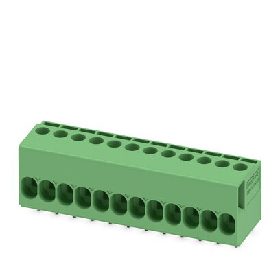 1017502 - TDPT 2,5/ 12-SC-5,08 - Bloque de terminales para PCB