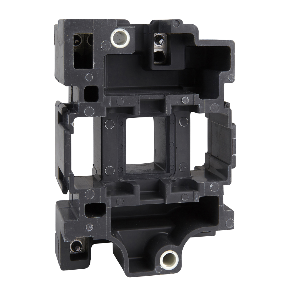 LX1D6M7 - Bobina de contactor, TeSys Deca, LX1D6, 220 V CA 50/60 Hz para contactores de 80 y 95 A
