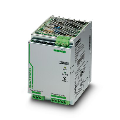 2866682 - QUINT-PS/1AC/48DC/10 - Fuente de alimentación