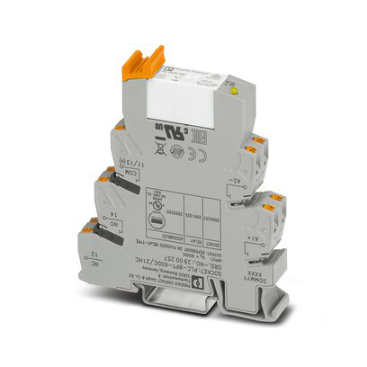 2900295 - PLC-RPT- 60DC/21HC - Módulo de relé