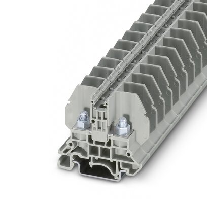 3058059 - RBO 5 - Bolt connection terminal block