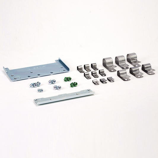 25-EMC1-FD - PF520 Series EMC Plate - Frame D