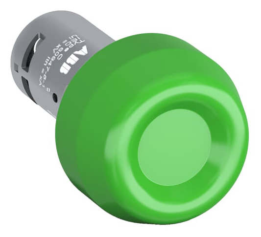 1SFA619105R1022 - Pulsador de alta resistencia CP6-10G-20