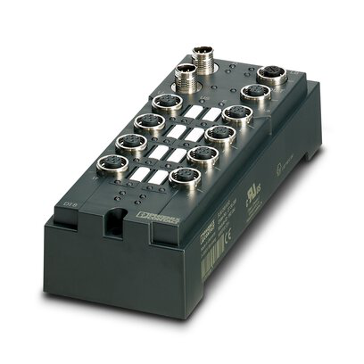 2736288 - FLM DI 8 M12 - Dispositivo de E/S distribuida
