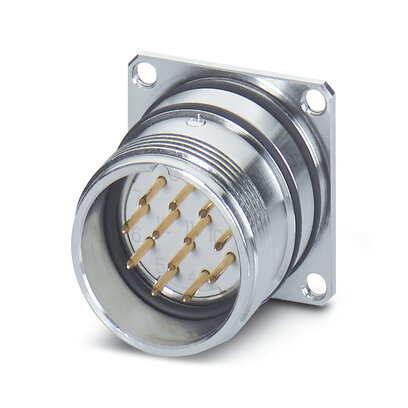 1602738 - RC-19P1NX24ZJW - Device connector, rear mounting