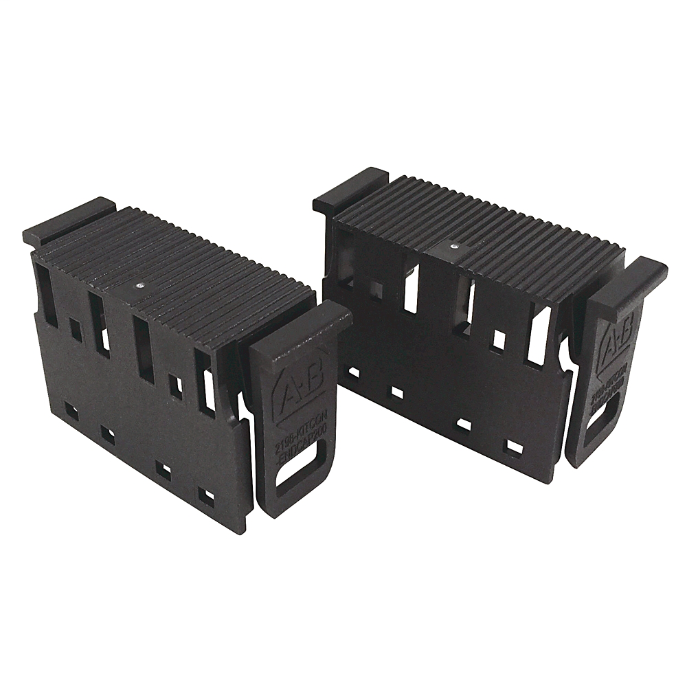 2198-KITCON-ENDCAP200 - Kinetix 5700 DC Bus System End Cap