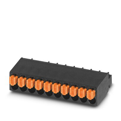 1706258 - FMC 0,5/ 6-ST-2,54 C1 - Printed-circuit board connector