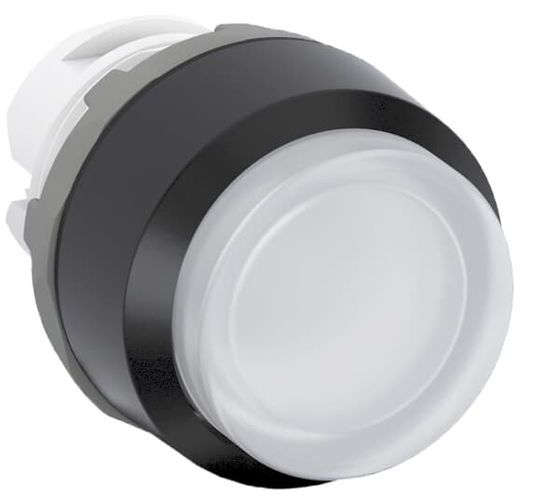 1SFA611103R1008 - Pulsador MP4-10C