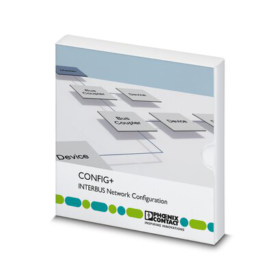 2868062 - CONFIG+ CPY - Configuration and diagnostic software