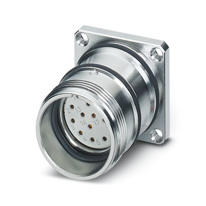 1603786 - RC-63S1NC2E1XN - Device connector, rear mounting