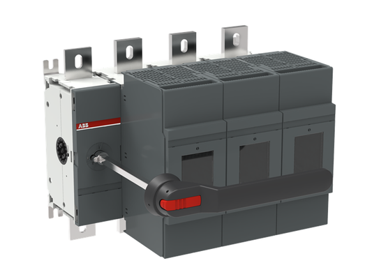 1SCA107932R1001 - FUSIBLE DE INTERRUPTOR OS1250D03N3P