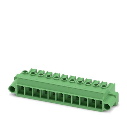 1391648 - PC 5/ 6-STF1-15,24 - PCB connector (Qty. 50)