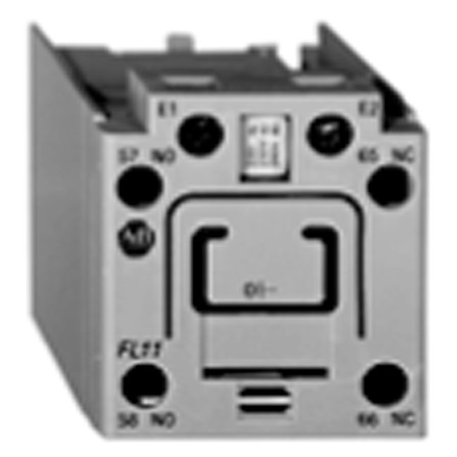 100-FL11KJ - MCS 100-C, 104-C, 700-CF, 700S-CF Accessories, Mechanical Latch, 24V 50/60Hz