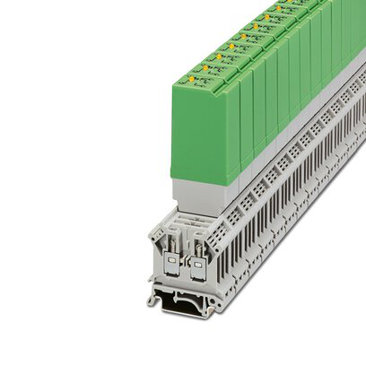 2826266 - ST-REL3-KG230/21/AU/SO46 - Relay connectors