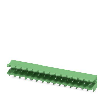 1735756 - MSTBW 2,5/15-G-5,08 - PCB header