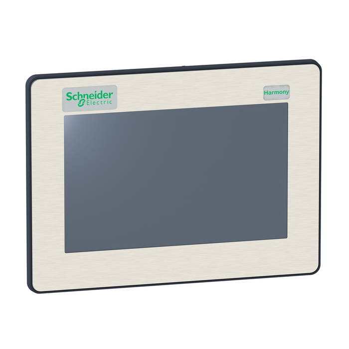 HMIDT35XFH - EXtreme touchscreen panel, Harmony GTUX, 7 W Display full coated