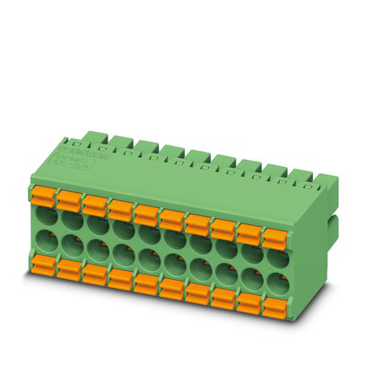 1013965 - DFMC 1,5/ 4-ST-3,5 BD:2-1 - PCB connector