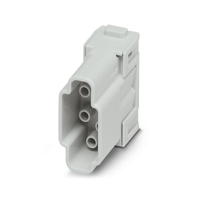 1414366 - HC-M-06-CT-M - Módulo de inserción de contactos