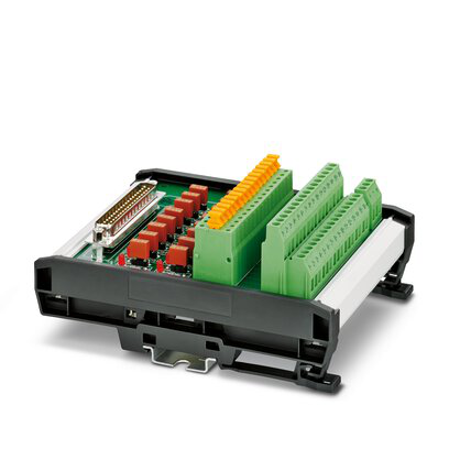 2906184 - UM-D37M/DS/FU/LED/DG/C3/R C - Interface module