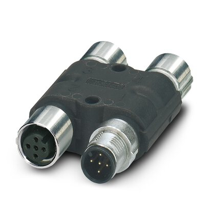 1417414 - SAC-5PH-M-F/2XF SH1 SCO - H distributor