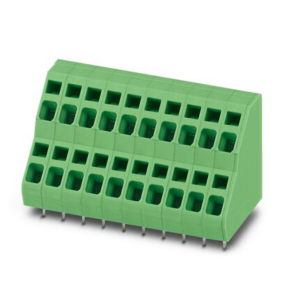 1702719 - ZFKKDSA 2,5-5,08-11 - Bloque de terminales para PCB